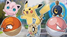 Shiny Wooper, evolution chart, 100% perfect IV stats, and Quagsire and ...