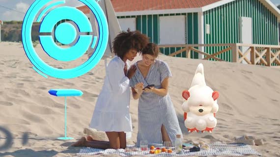 Pokémon Go Vivillon map, Vivillon patterns and how to get Scatterbug ...