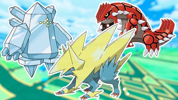 Pokémon Go Vivillon map, Vivillon patterns and how to get Scatterbug ...