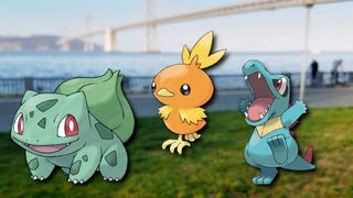 Pokémon Go Kampfwochenende: Alle Event-Boni im Überblick