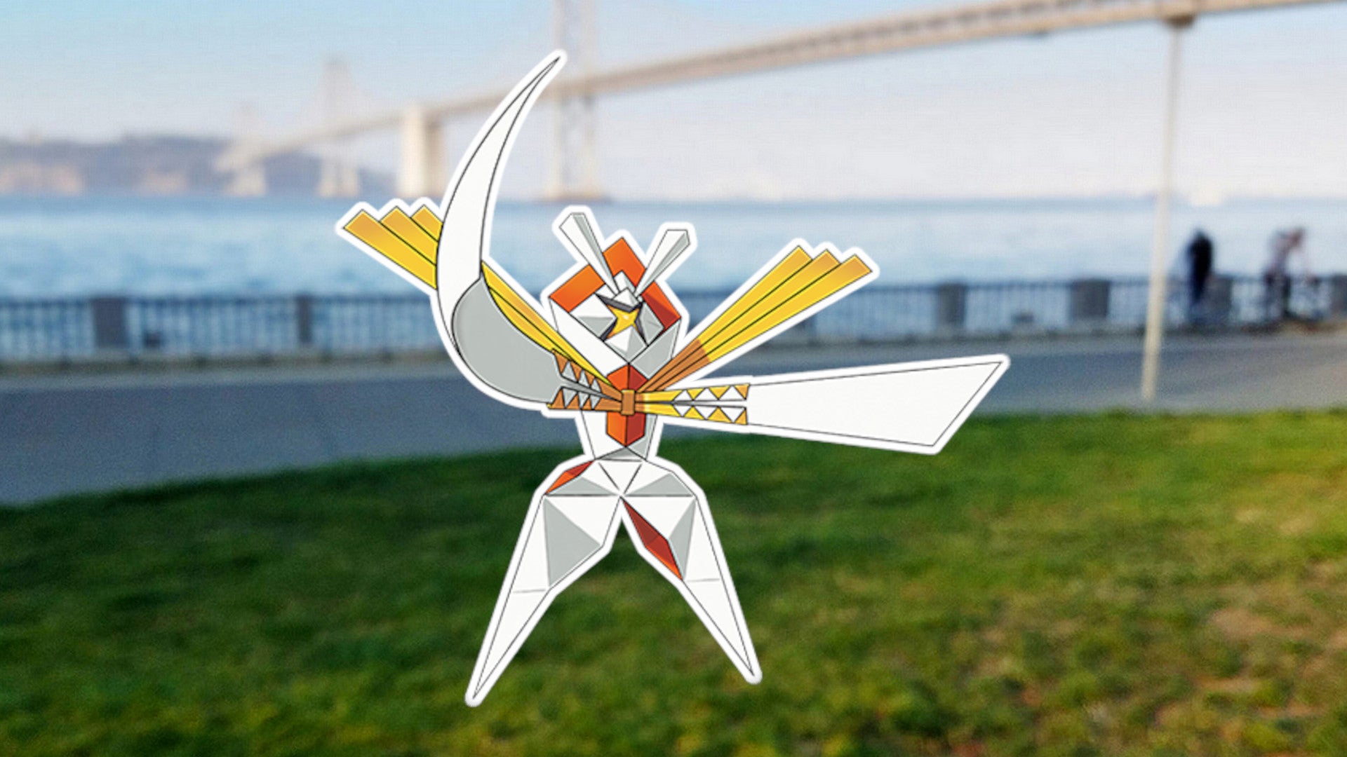 Pokémon Go: Katagami besiegen - Die besten Konter | Eurogamer.de