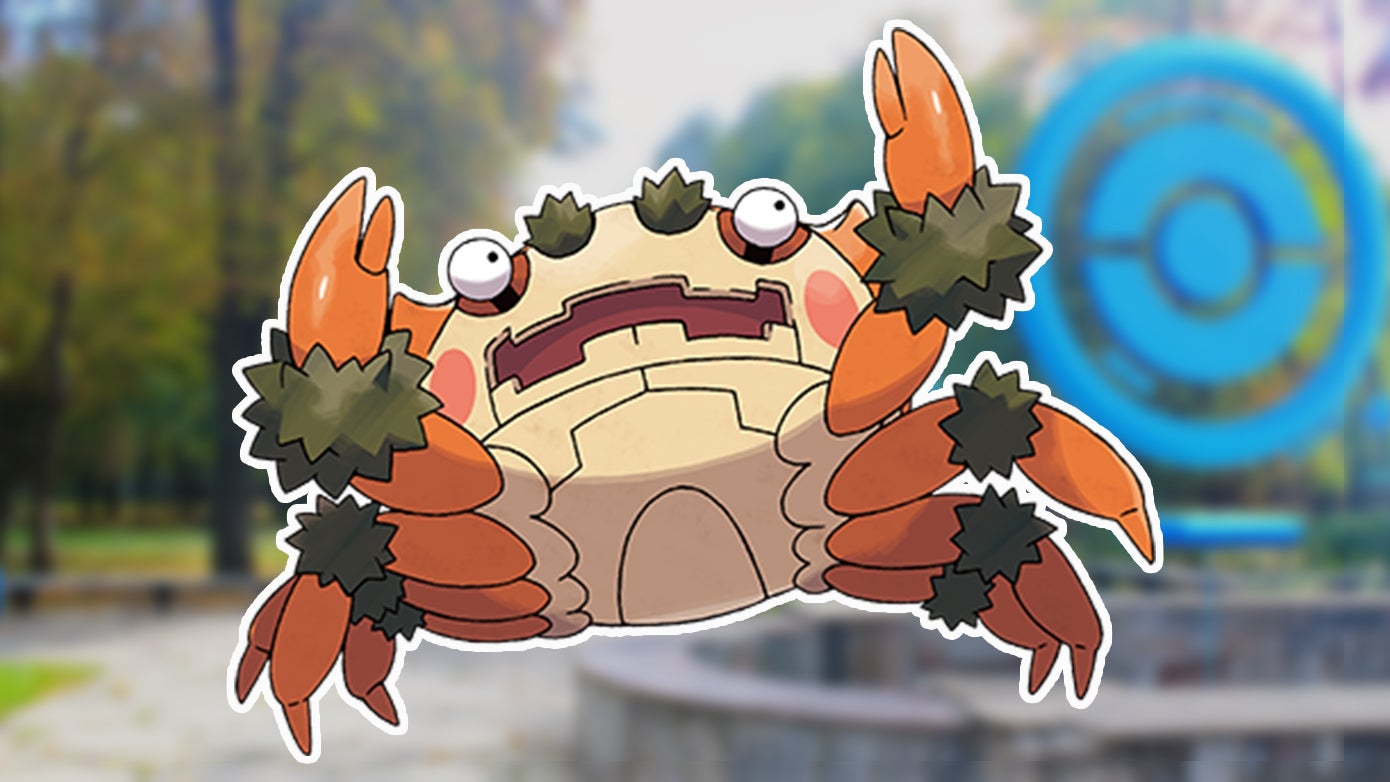 Pokémon Go Vivillon map, Vivillon patterns and how to get Scatterbug ...