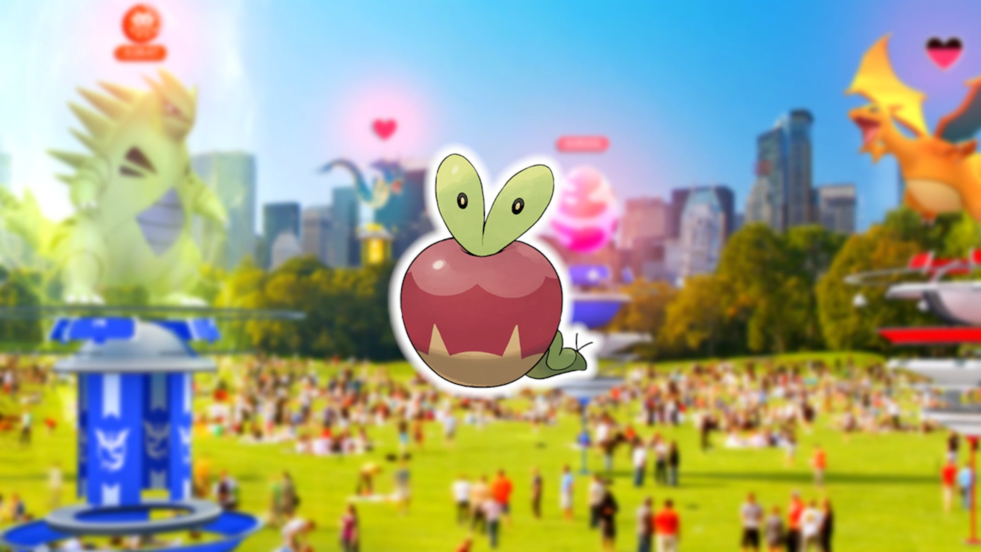 Pokémon Go: Teams erstellen und beitreten - So funktioniert Team Play ...