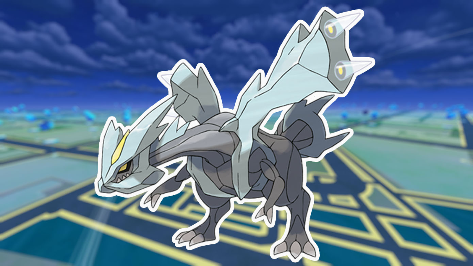 Keyorem Pokemon Mega Evolucao De Kyurem Top 10 Legendary Mega Evolutions In