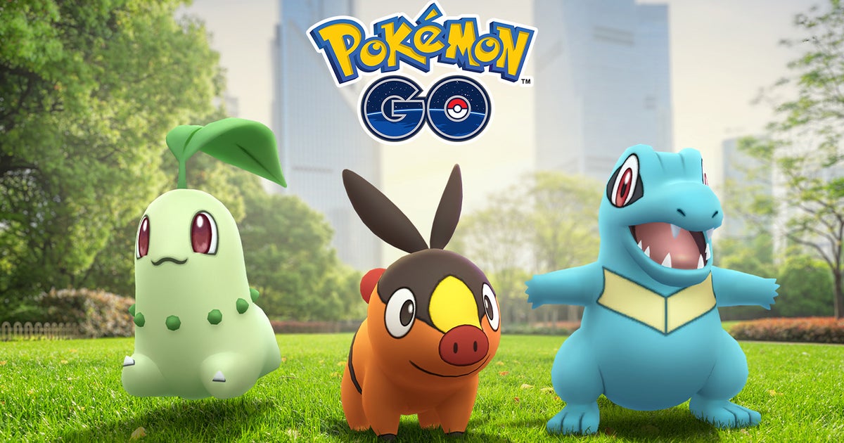 Pokémon Go Legends Z-A Timed Research quest steps, Chikorita, Totodile or Tepig best Choose Path choice Pokémon Go Legends Z-A Timed Research quest steps, Chikorita, Totodile or Tepig best Choose Path choice