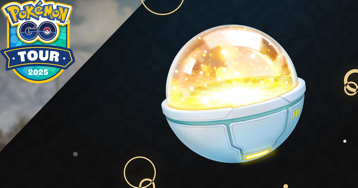 PokémonGo Lucky Frinket以及如何解释幸运的小饰品