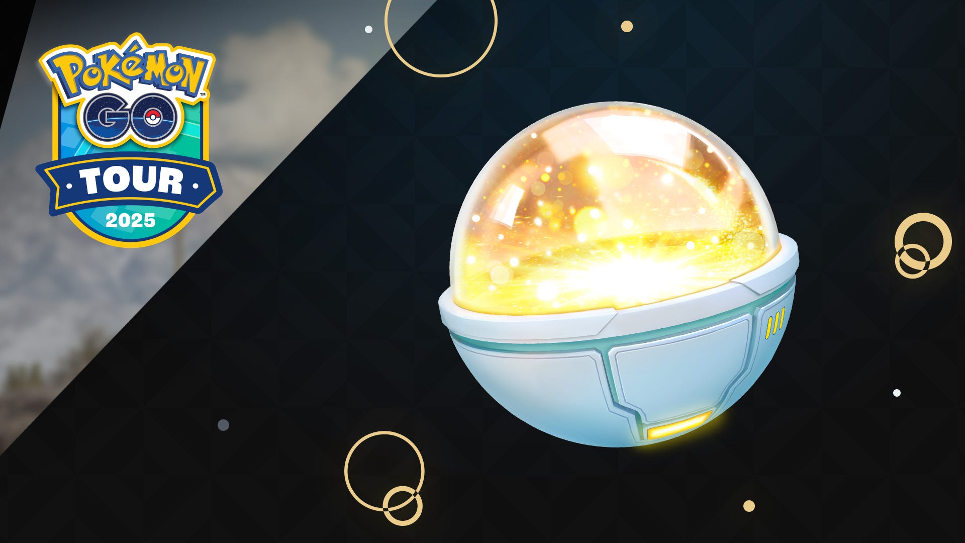 Pokémon Go Tour Pass, including how to get Tour Points, ranks