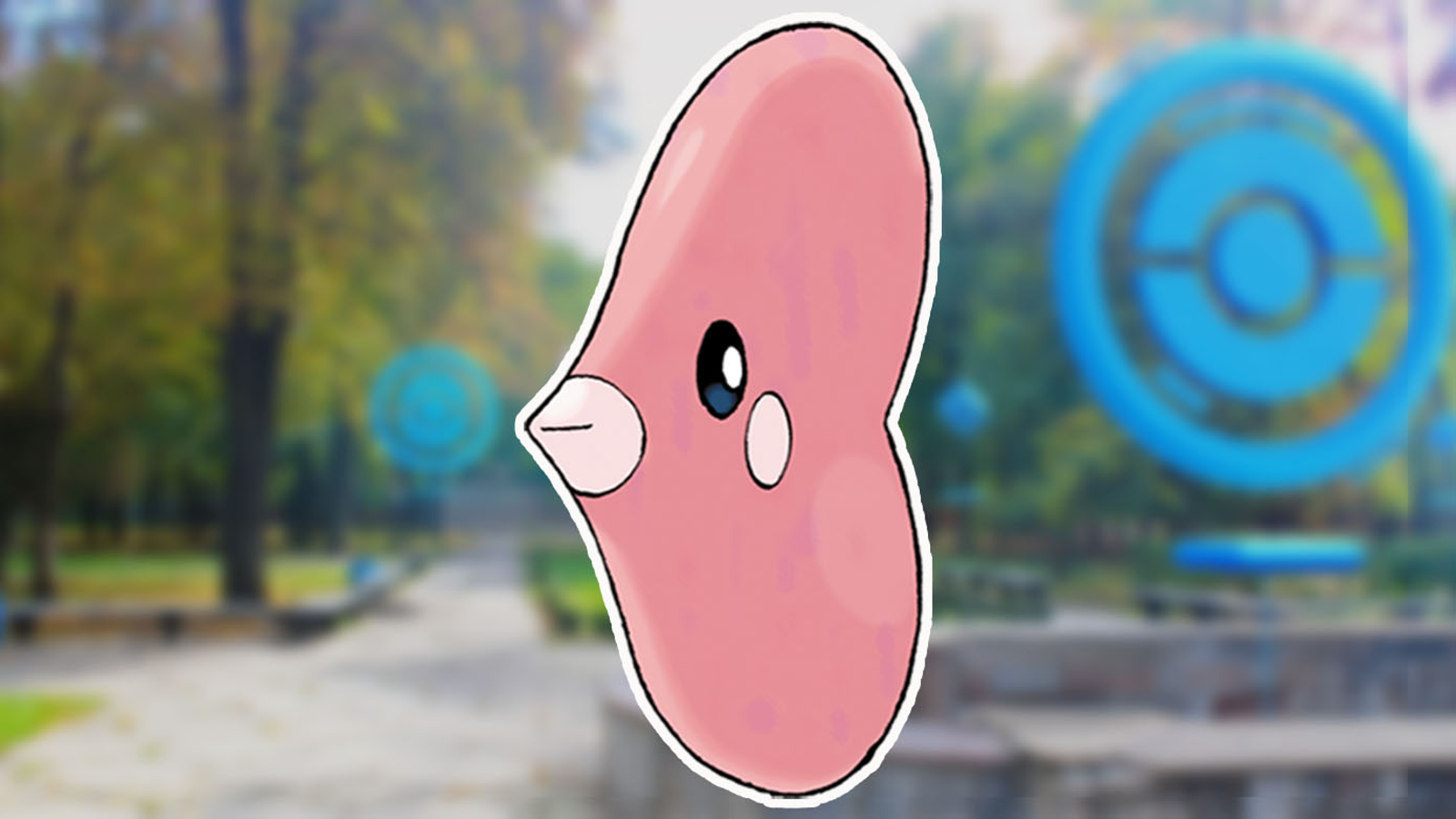 Luvdisc 100% perfect IV stats, shiny Luvdisc in Pokmon Go | Eurogamer.net Luvdisc 100% perfect IV stats, shiny Luvdisc in Pokmon Go | Eurogamer.net