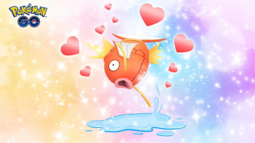 Magikarp - 3D model by Cupcakestore1993 (@Cupcakestore1993) [e438877]