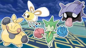 Shiny Wooper, evolution chart, 100% perfect IV stats, and Quagsire and ...