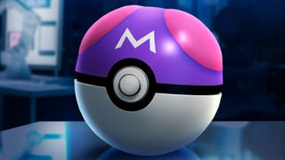 How get a Master Ball in Pokémon Go