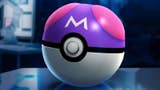Cómo conseguir una Master Ball en Pokémon Go en 2024