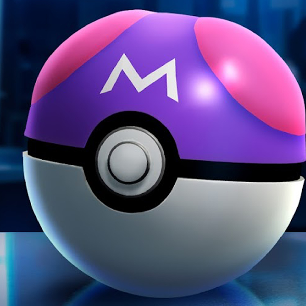 Cool Legendary Pokemon Balls