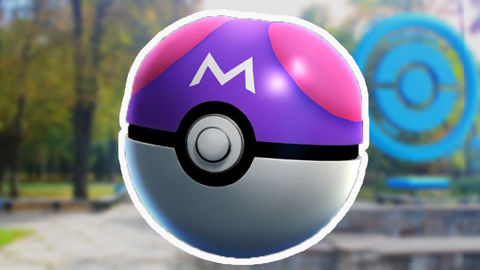 Pokémon Go Masterwork Research Catching Wonders quest steps and rewards for getting a Master Ball | Eurogamer.net