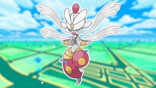 Pokémon Go Mega Medicham counters, weaknesses and best Medicham moveset