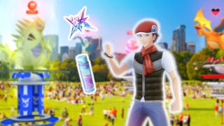 Pokémon Go: Mehr Sternenstaub! Für diese Pokémon bekommt ihr einen Bonus.