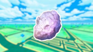 How to get a Meteorite and teach Dragon Ascent in Pokémon Go