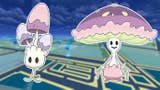 Pokémon Go - zo vang je Morelull en Shiinotic