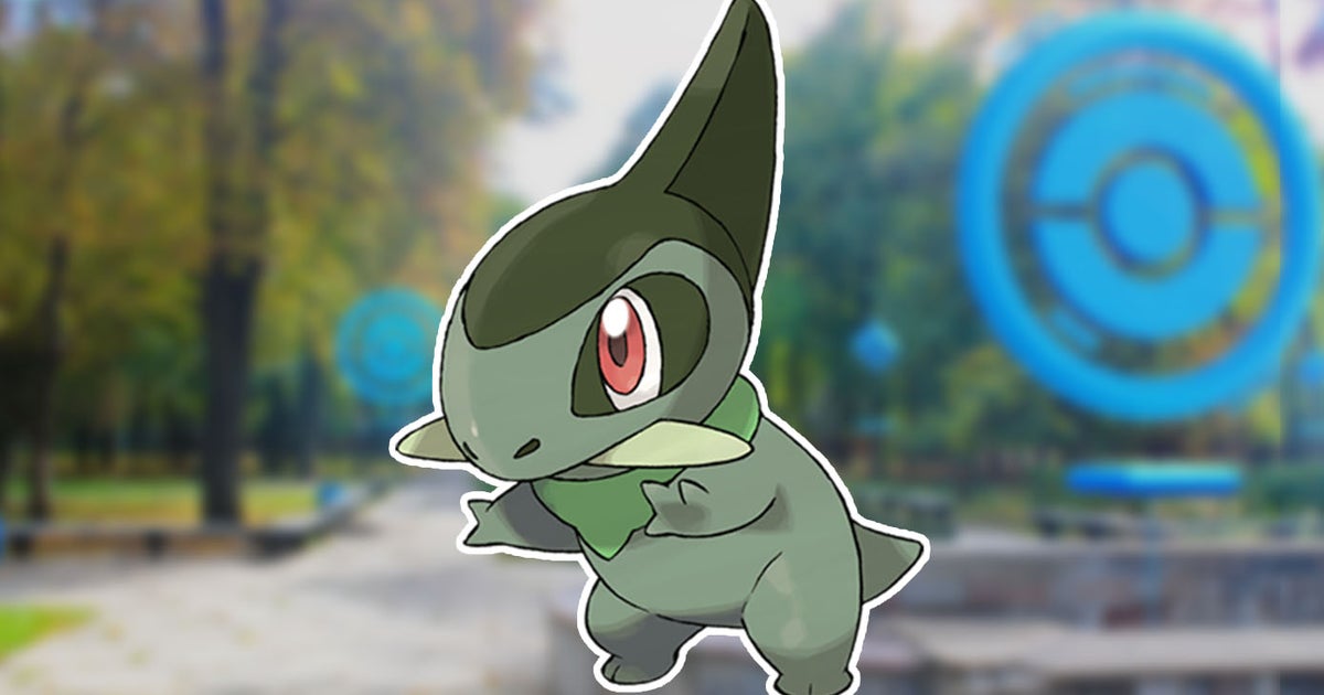 Axew Ditto Is Axew A Legendary Pokemon