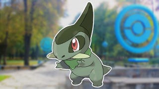 Pokémon Go Axew counters, weaknesses and how to get Axew during Go Fest 2022 Finale