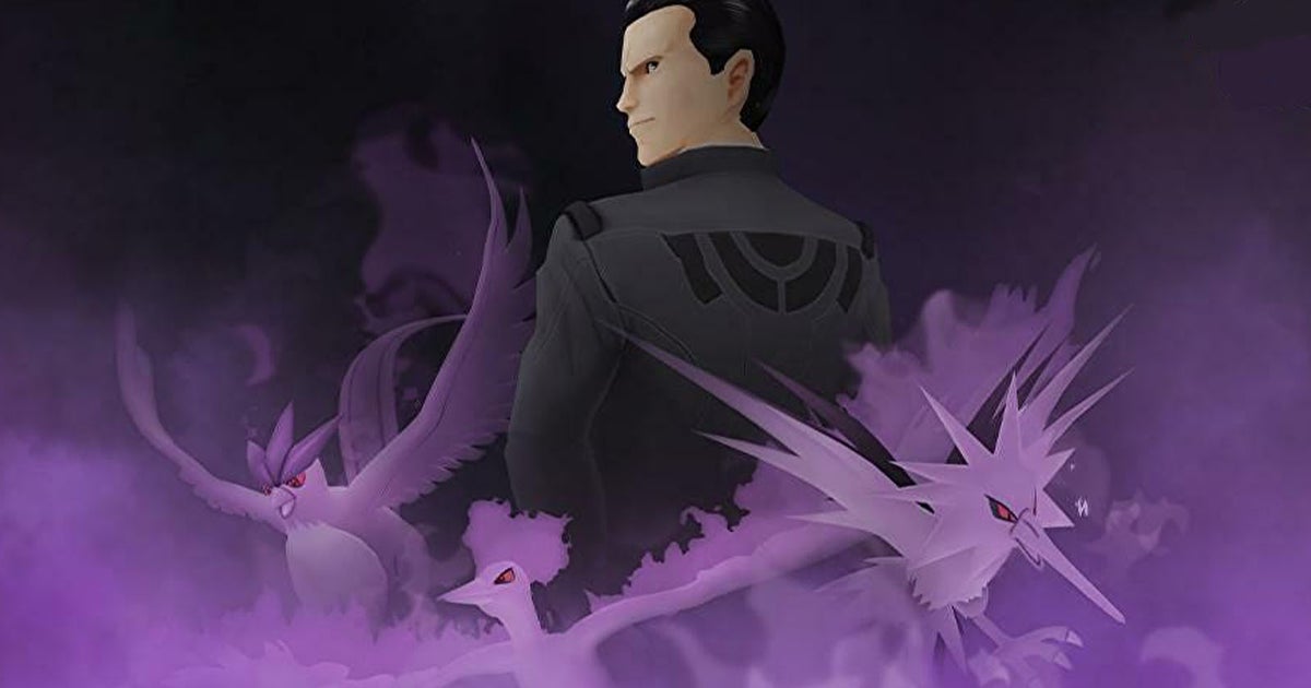 Pok mon Go Giovanni Rewards And Counters June 2026 Eurogamer pok-mon-go-giovanni-rewards-and-counters-june-2026-eurogamer