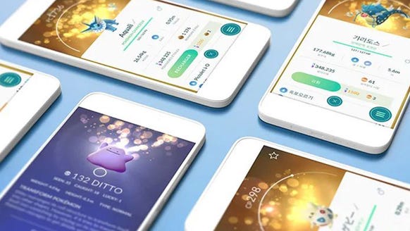 Pokémon Go A Route to New Friendships quest steps and rewards