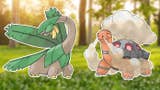 Cómo capturar a Torkoal y Tropius durante el Go Fest 2022: Final en Pokémon Go