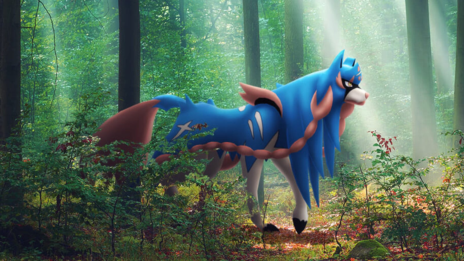 Pok mon Go Zacian Counters Weaknesses And Moveset Explained 2025 Pok mon Go Zacian Counters Weaknesses And Moveset Explained 2025