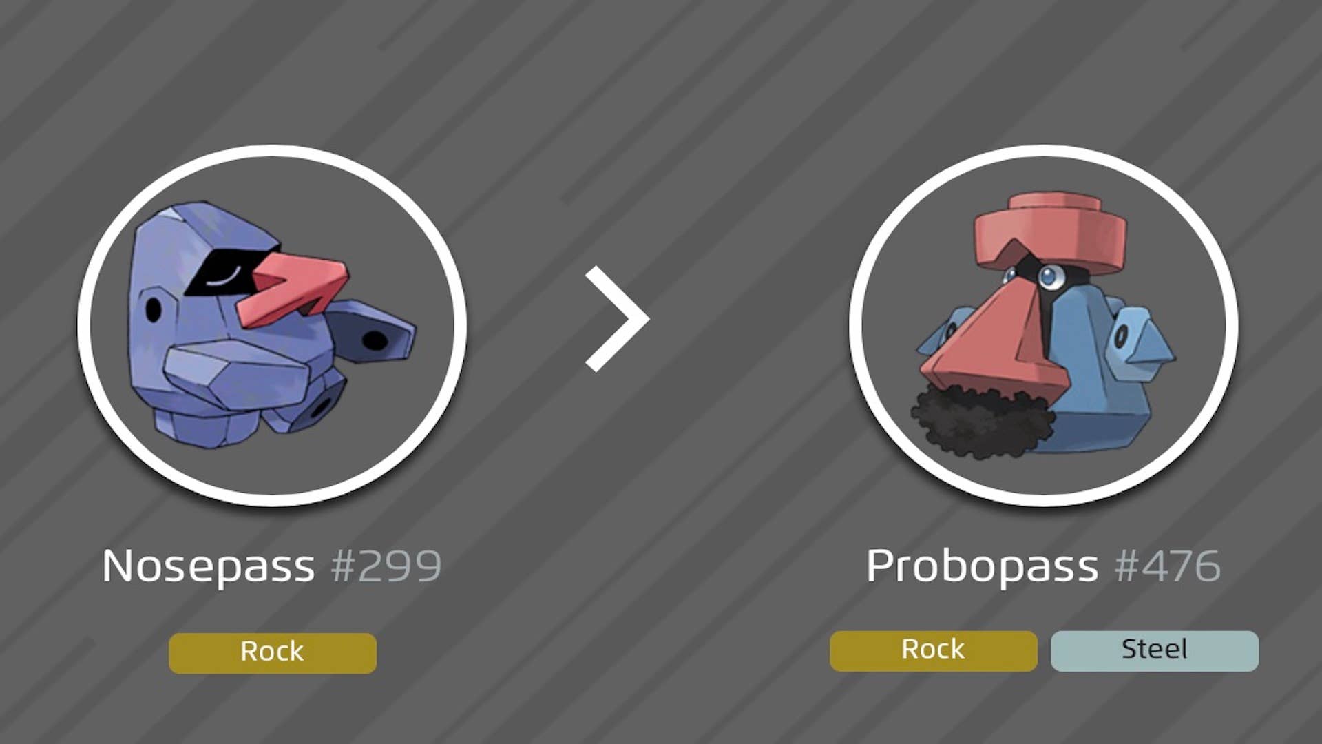 Nosepass 100 Perfect IV Stats Shiny Nosepass In Pok mon Go nosepass-100-perfect-iv-stats-shiny-nosepass-in-pok-mon-go