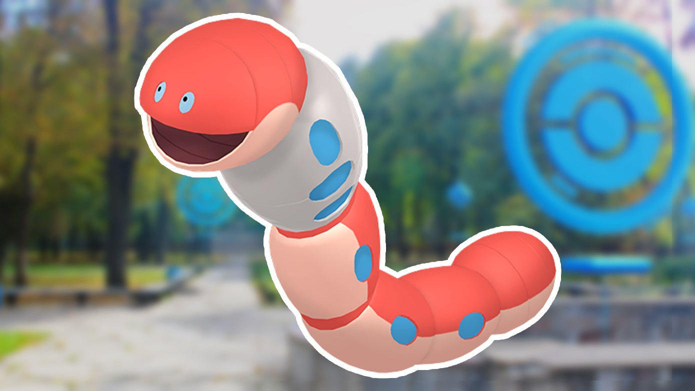 Orthworm #968