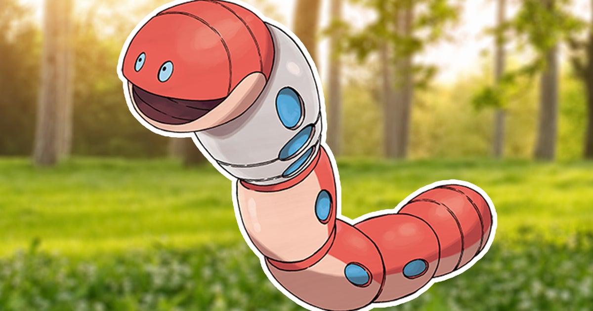 Mastering the Hunt: Unlocking Orthworm's Potential in Pokémon Go