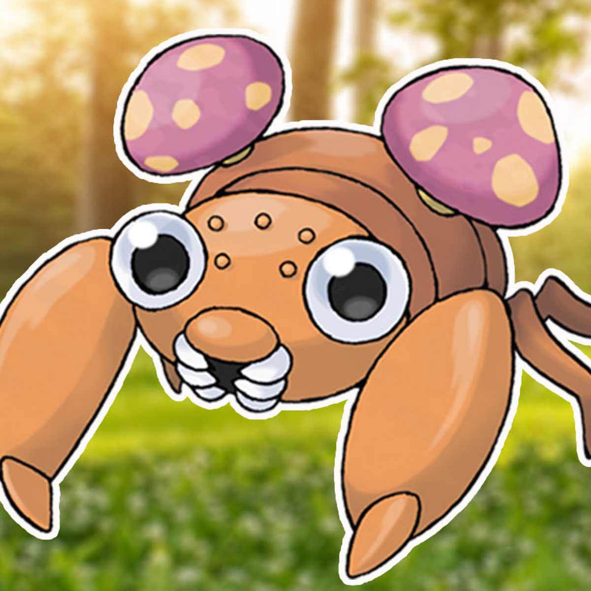 Paras Rokade Paras Evolution Chart Paras | Pokémon GO Wiki | Fandom