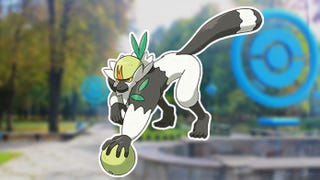 How to get Passimian in Pokémon Go
