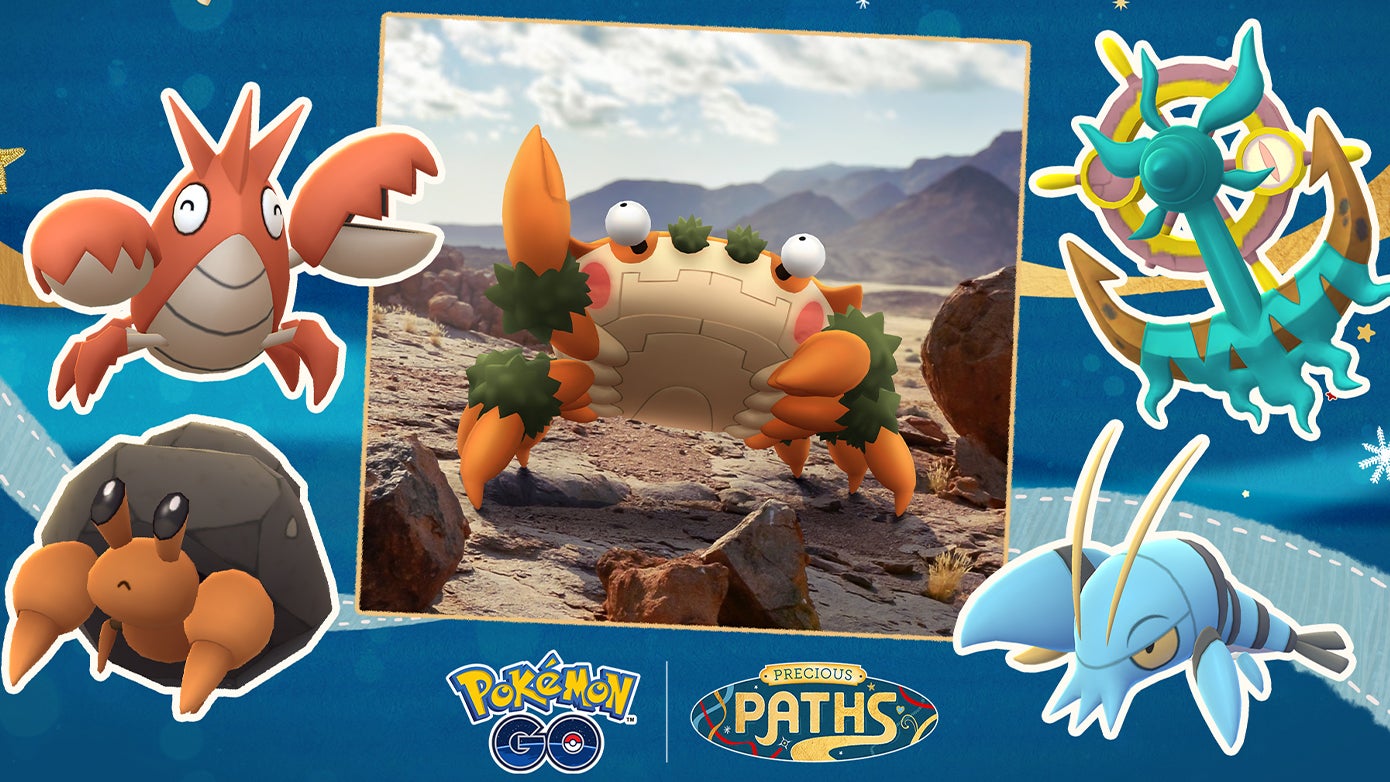 Pokémon Go Vivillon map, Vivillon patterns and how to get Scatterbug ...