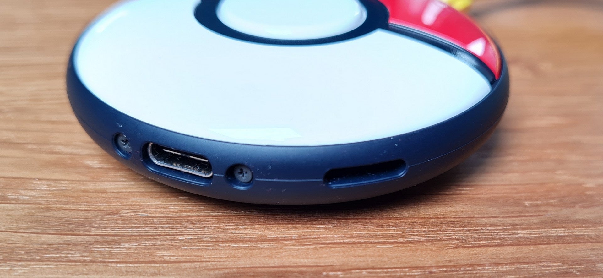 Pokémon Go Plus+ im Test | Eurogamer.de