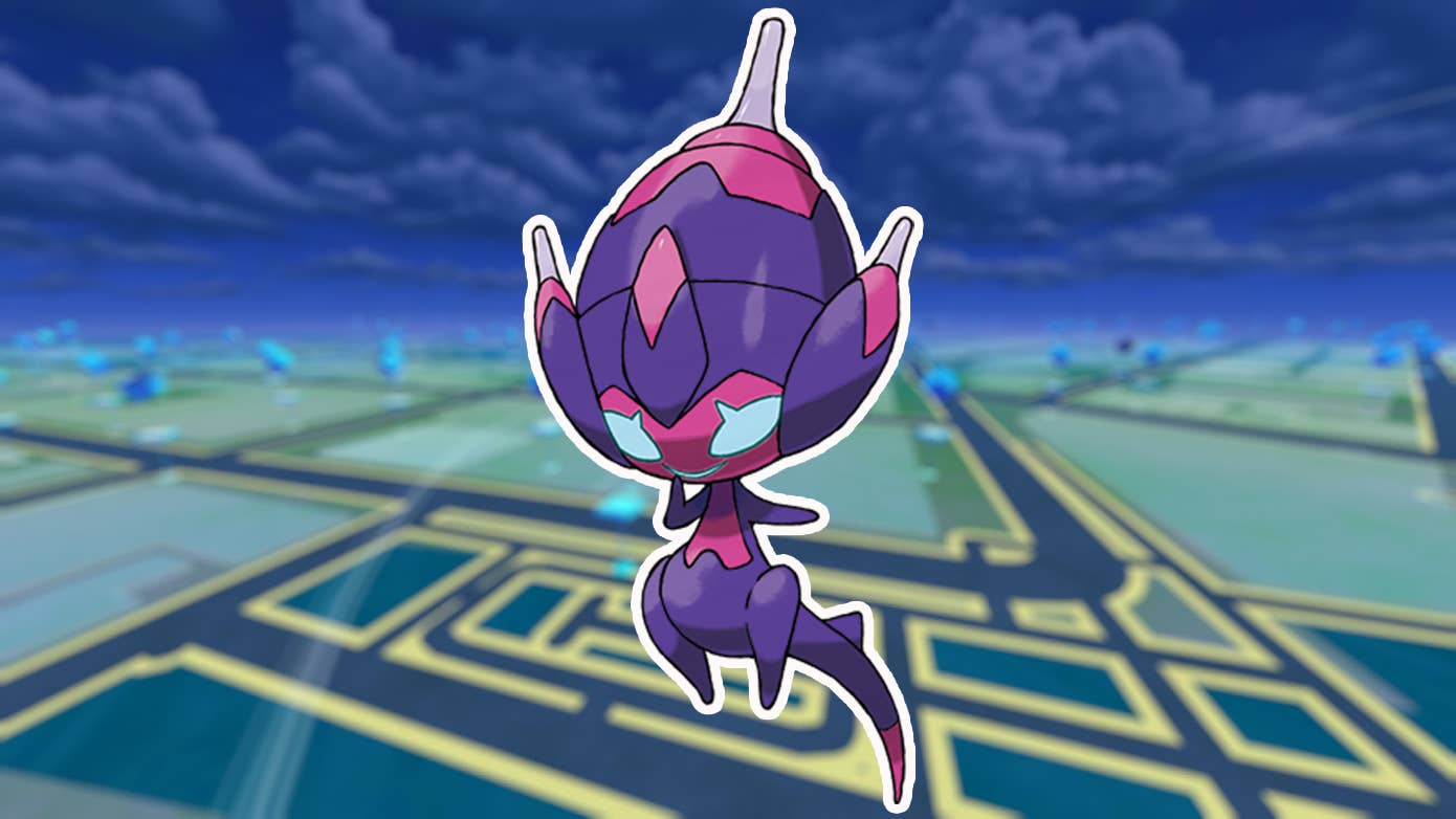 Pokémon Go World of Wonders quest steps, including how to get Poipole ...