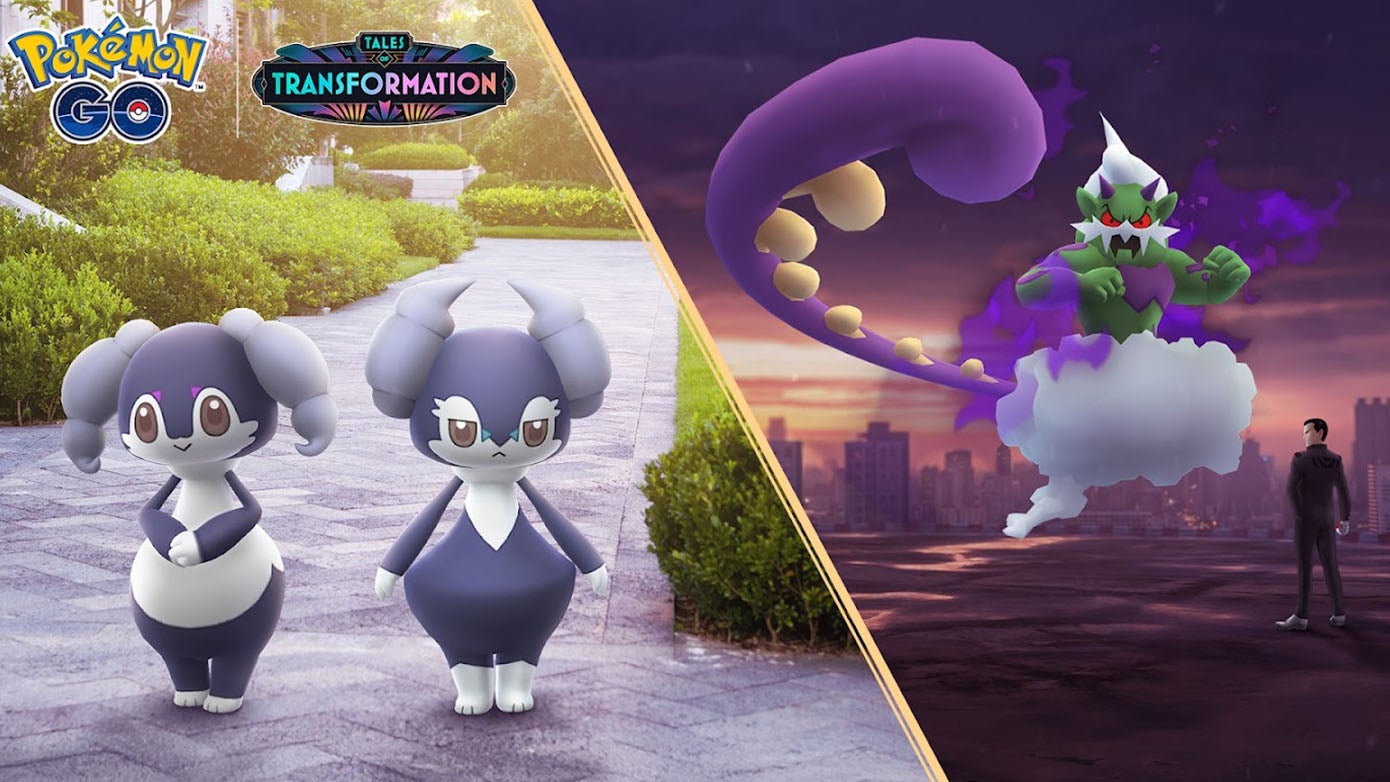 Pokémon Go Psychic Spectacular Taken Over research tasks and Collection Challenge