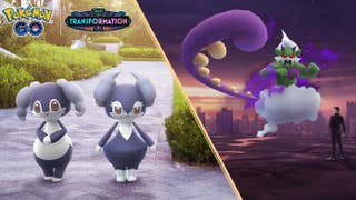 Pokémon Go Psychic Spectacular Taken Over research tasks and Collection Challenge