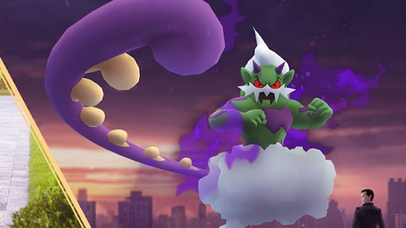 Pokémon Go Psychic Spectacular Taken Over Special Research quest steps and rewards