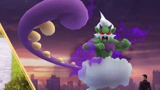 Pokémon Go Psychic Spectacular Taken Over Special Research quest steps and rewards