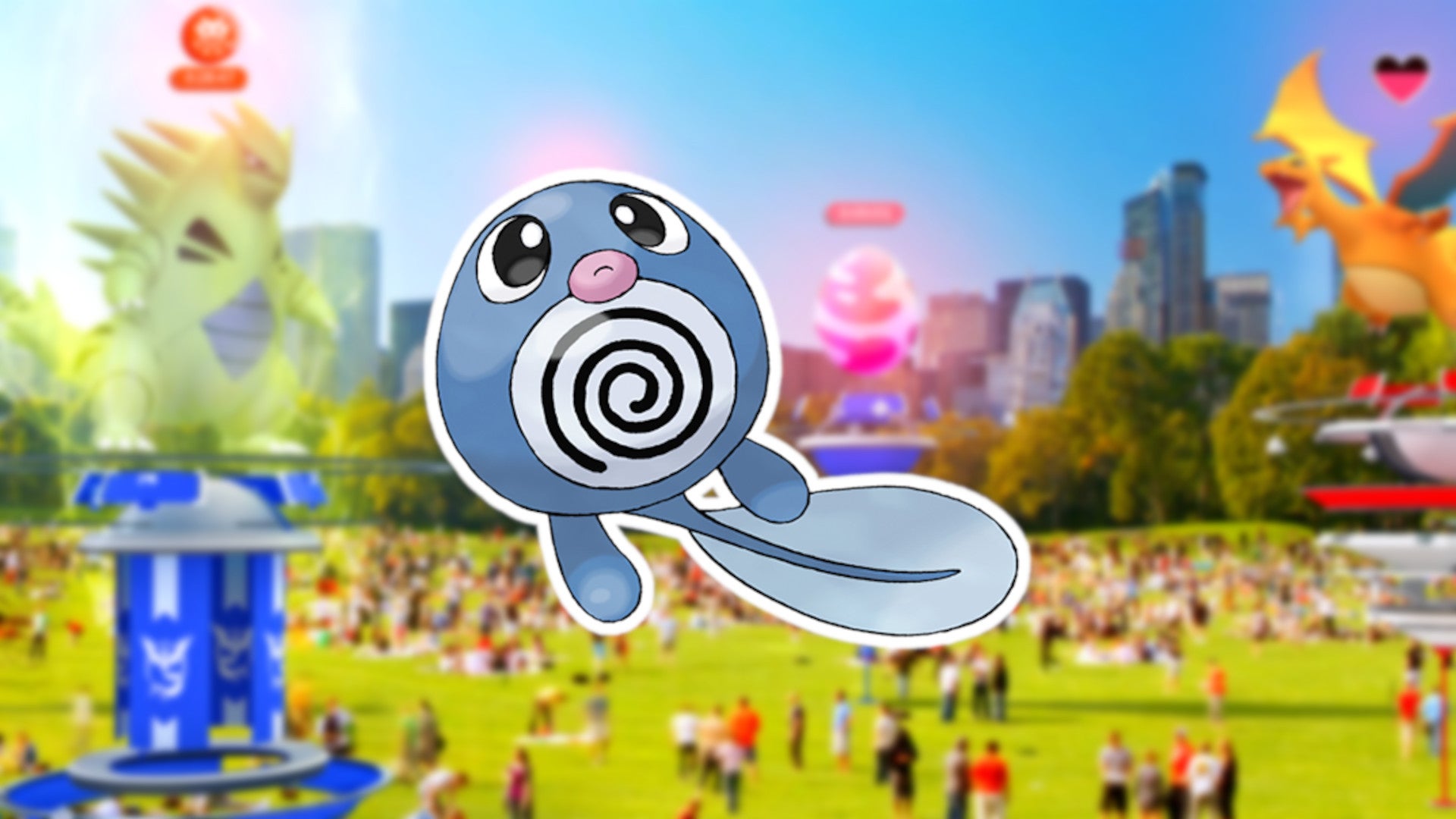 Pokémon Go: Quapsel - 100 % IV und wie Shiny Quaputzi, Quappo und Quaxo ...
