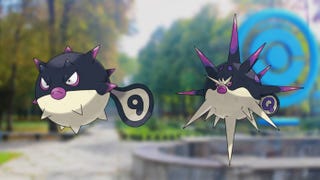 How to evolve Hisuian Qwilfish and get Overqwil in Pokémon Go