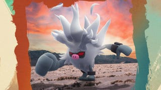 Pokémon Go Raging Battles Collection Challenge, field research tasks and rewards