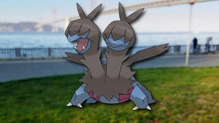Pokémon Go: Duodino besiegen - Die besten Raid-Konter