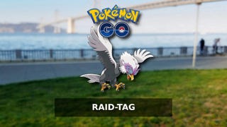 Pokémon Go Hisui-Entdeckungen: Raid-Tag mit Hisui-Washakwil - Alle Boni und Infos!