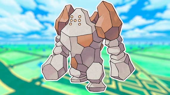 Pokemon Go Rillabloom Pokémon Go Gigantamax Rillaboom counters, weaknesses and tactics ...