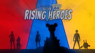 Pokémon Go Rising Heroes seizoen Pokémon, seizoensgebonden spawns en eind datum uitgelegd