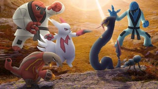 Pokémon Go Rivals Week research tasks, quest steps and rewards