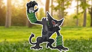 Rogue of the Jungle quest steps and rewards for Zarude in Pokémon Go