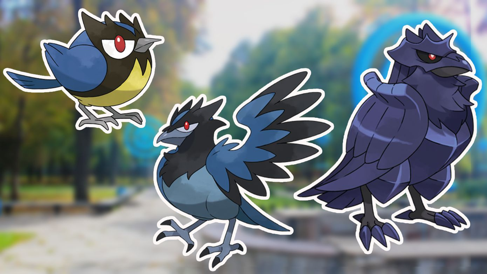 Best Pokemon for Pokemon Go Great League